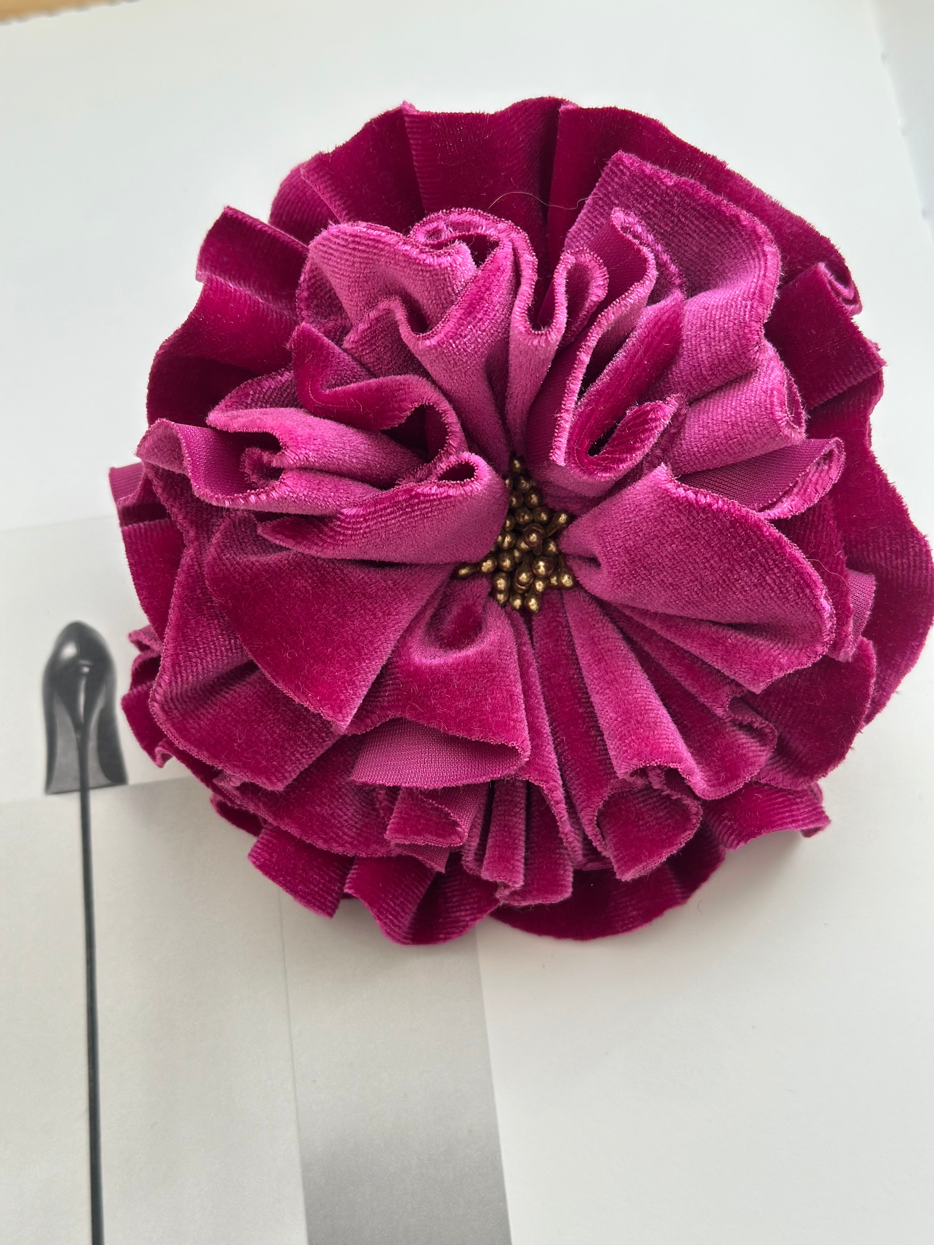 LE FLORENTINE FUCSIA