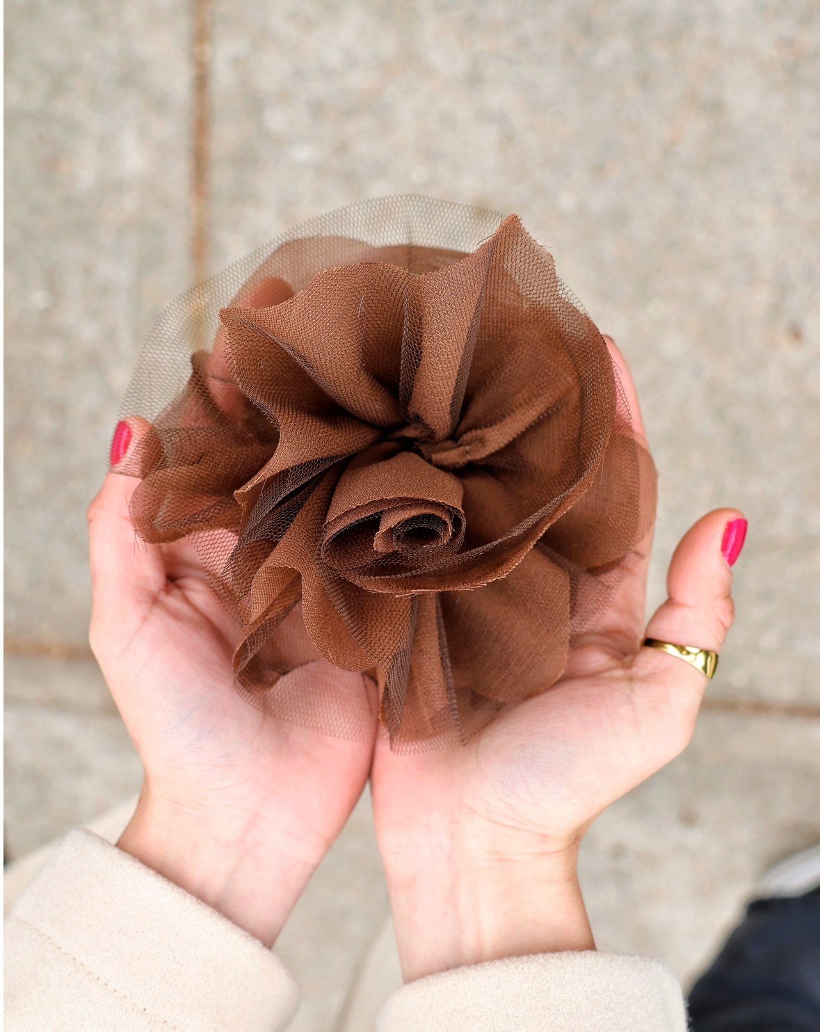 Le Fleur Coffe