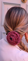 Amour Scrunchie Rosa