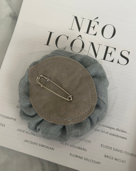 Le Rose Grey