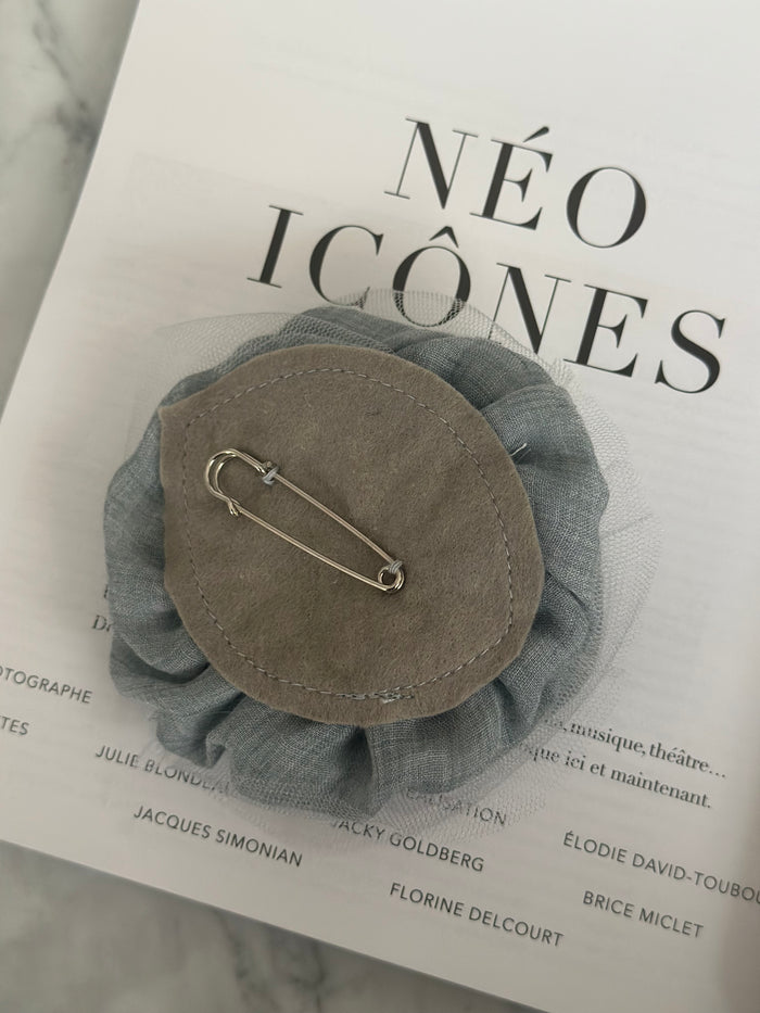 Le Rose Grey