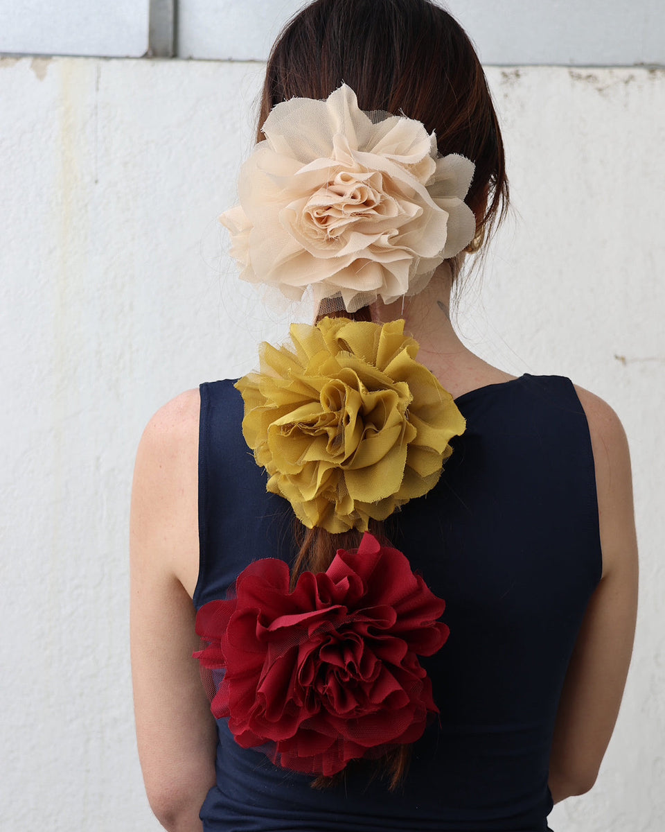 Le Fleur Burdeo