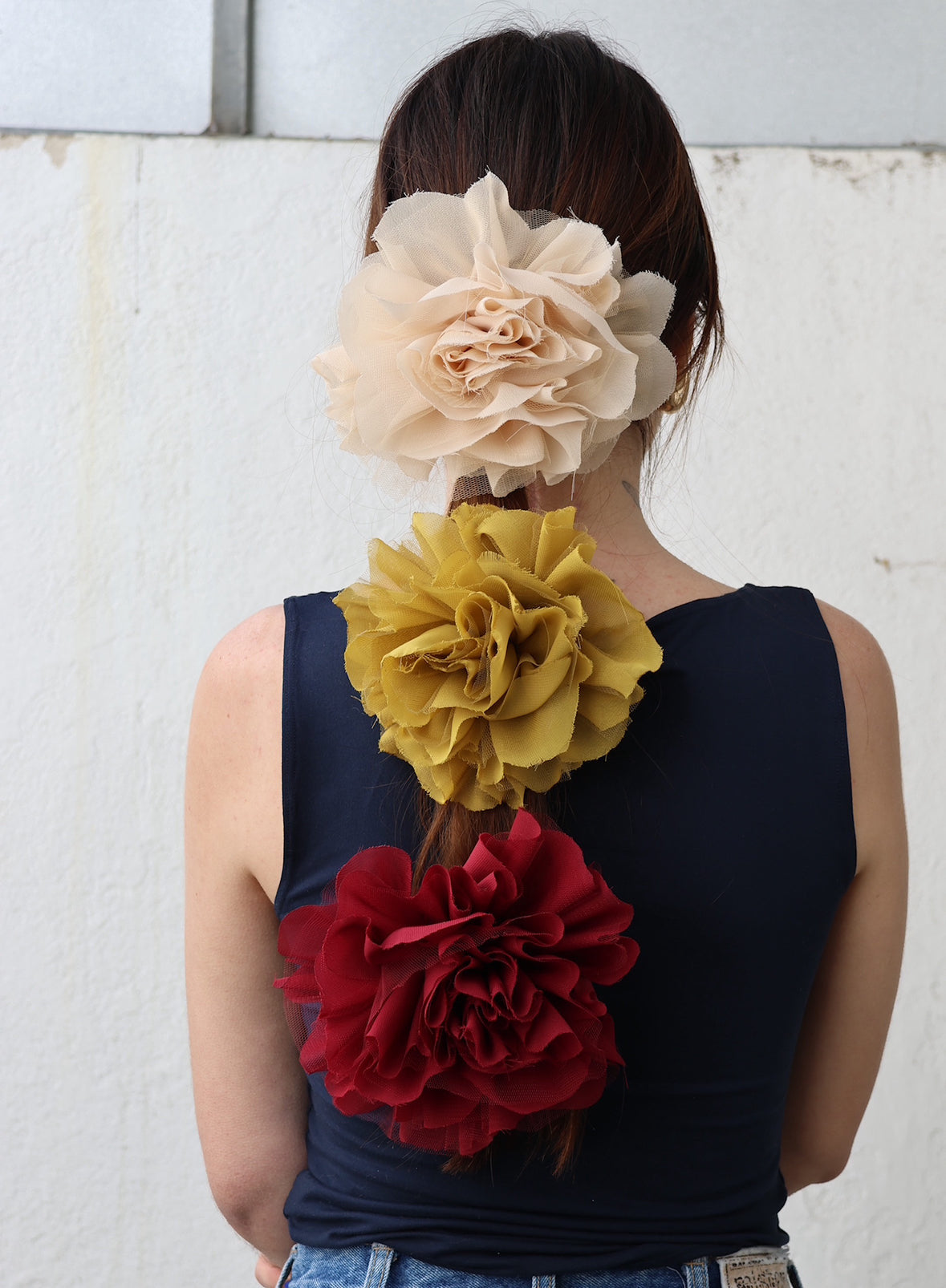 Le Fleur Burdeo