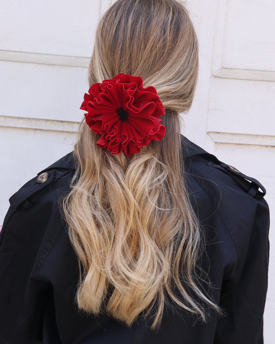 LE FLORENTINE ROJO