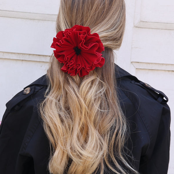 LE FLORENTINE ROJO