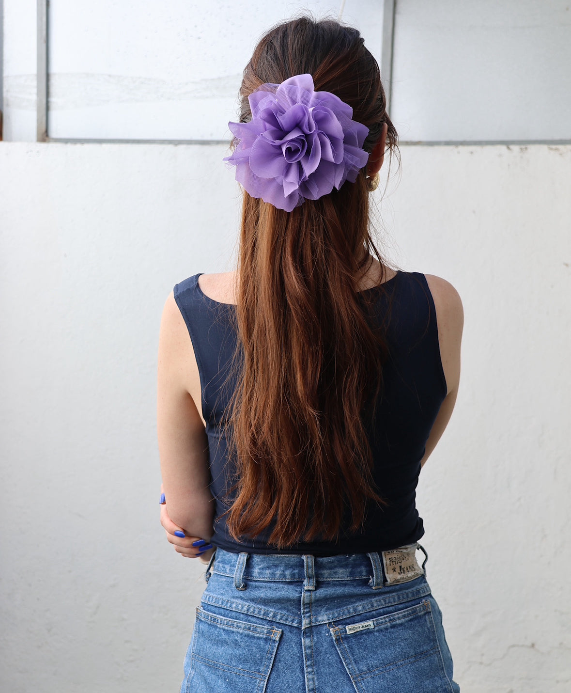 Le Fleur Morado