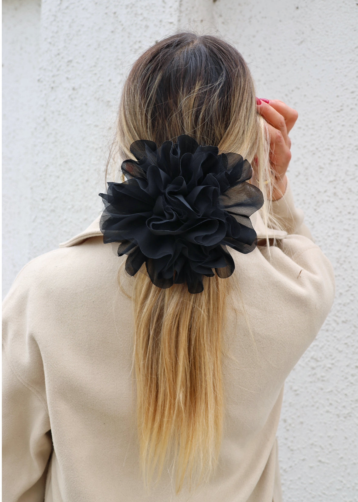 Le Fleur Black