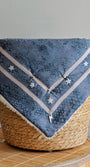 Pañuelo Blue Star