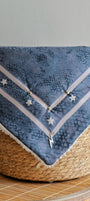 Pañuelo Blue Star