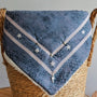 Pañuelo Blue Star