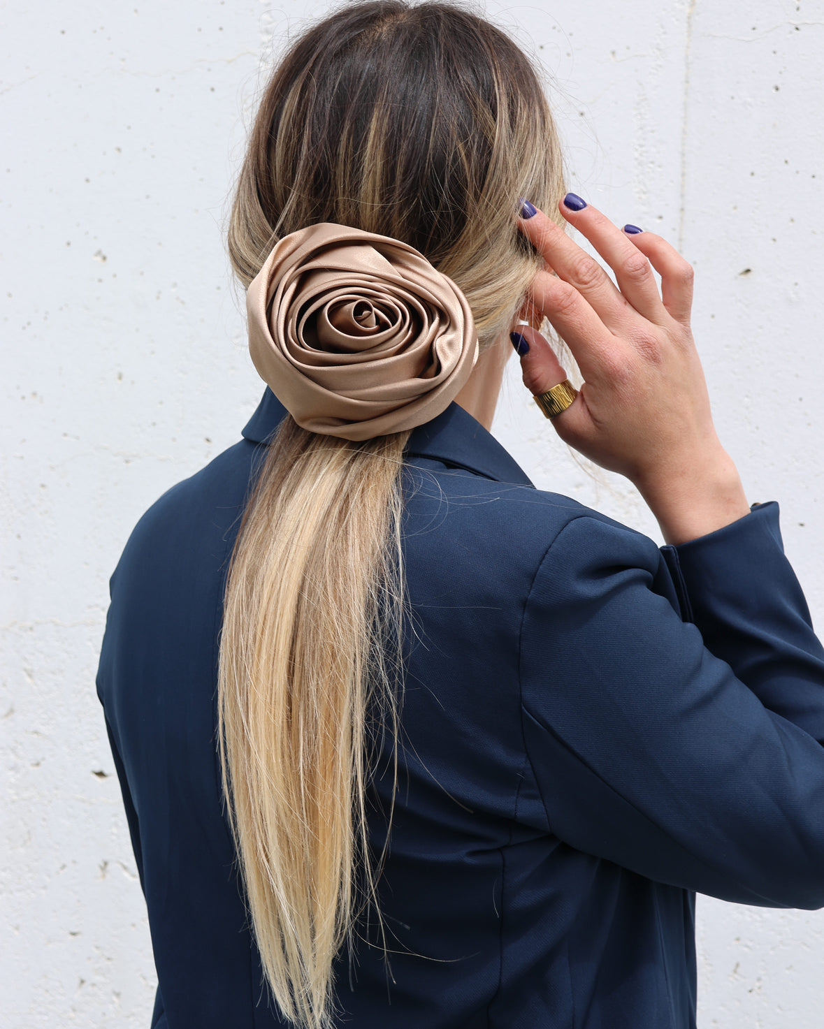 Flor Gold Grande
