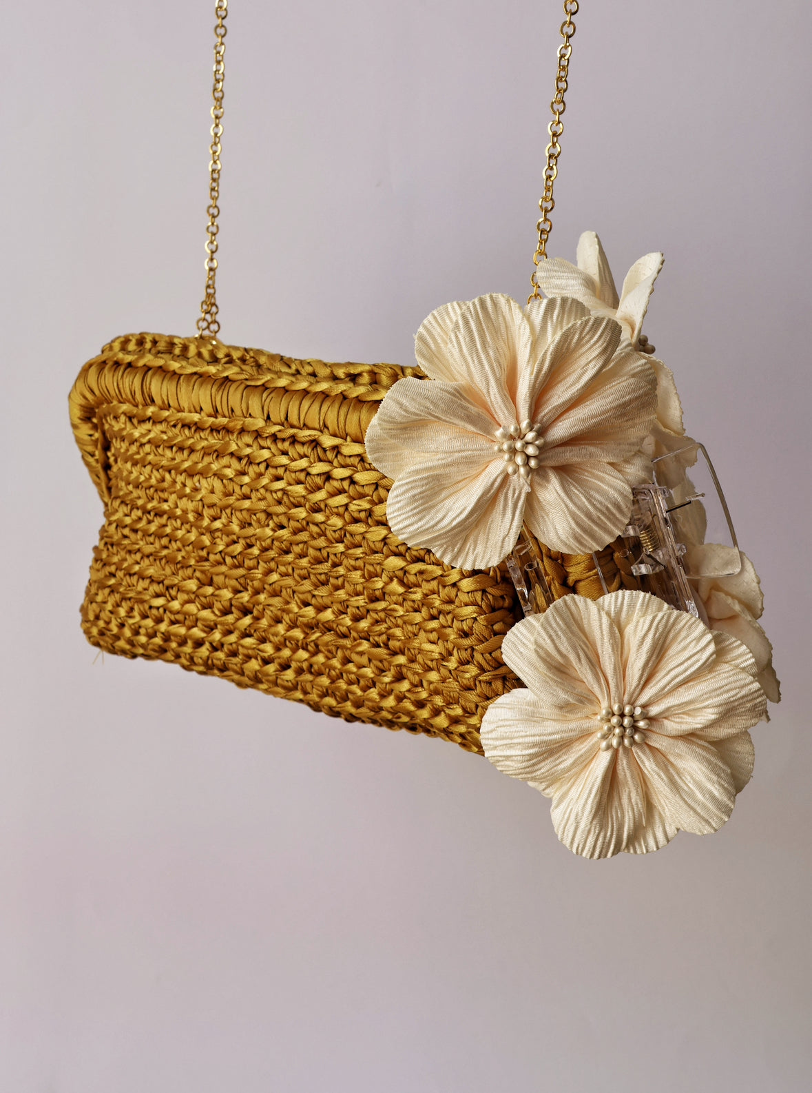 Catalina Raso Verde Olivo