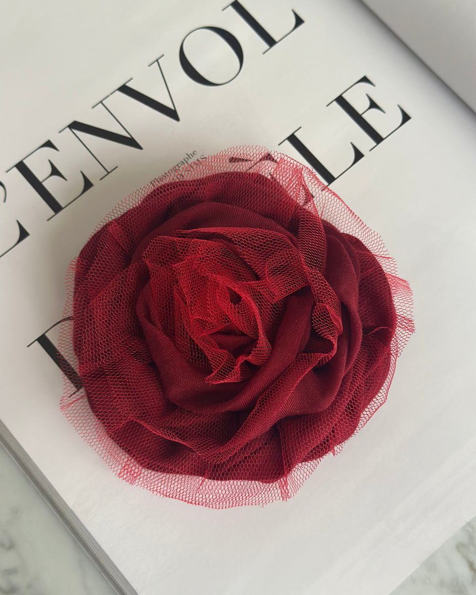Le Rose Red