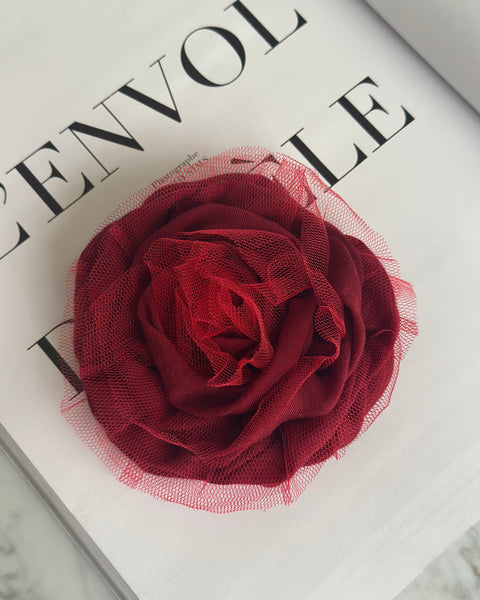 Le Rose Red