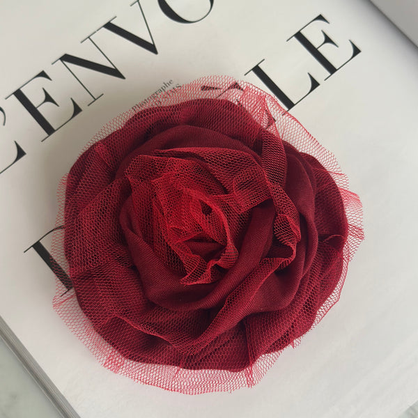 Le Rose Red