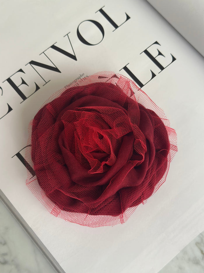 Le Rose Red