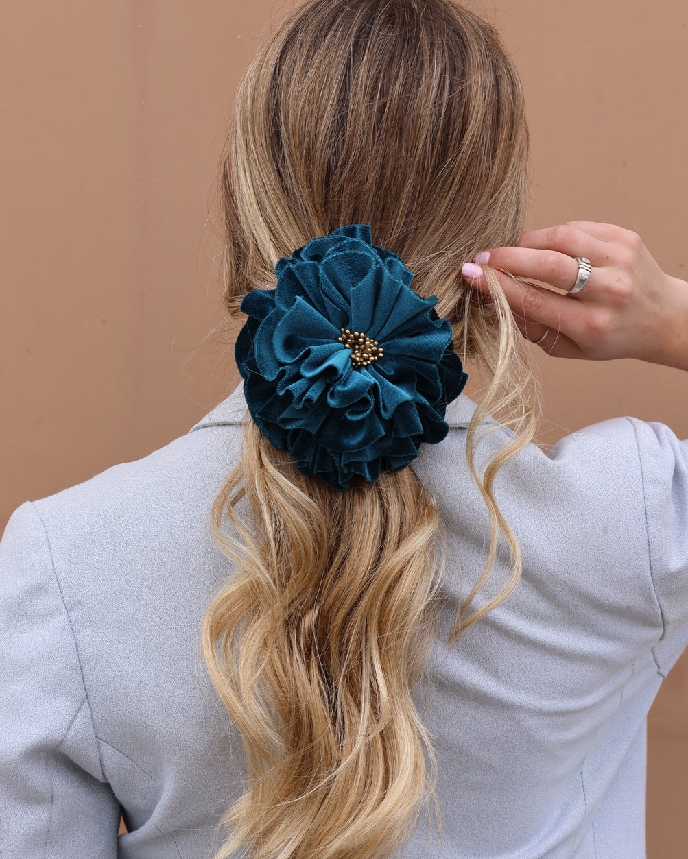 LE FLORENTINE PETRÓLEO