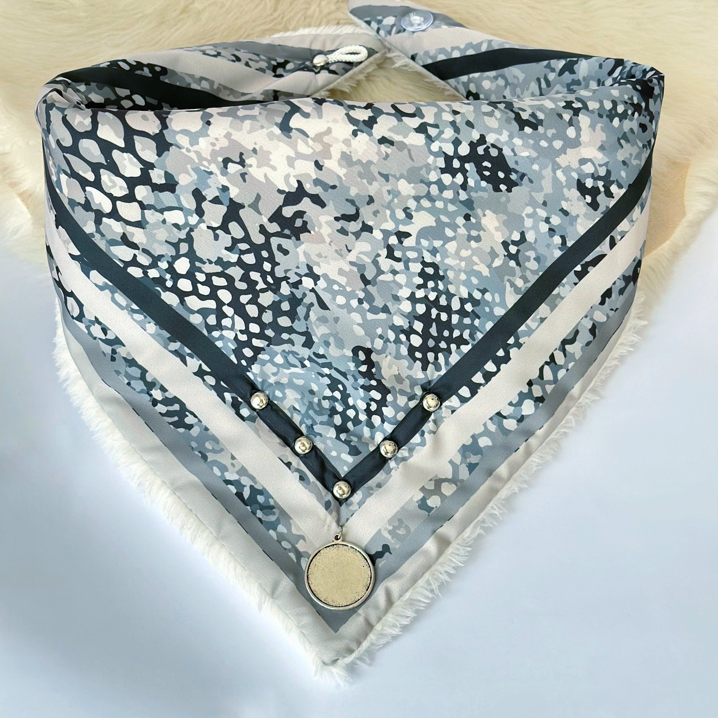 Pañuelo Chiporro Ágata