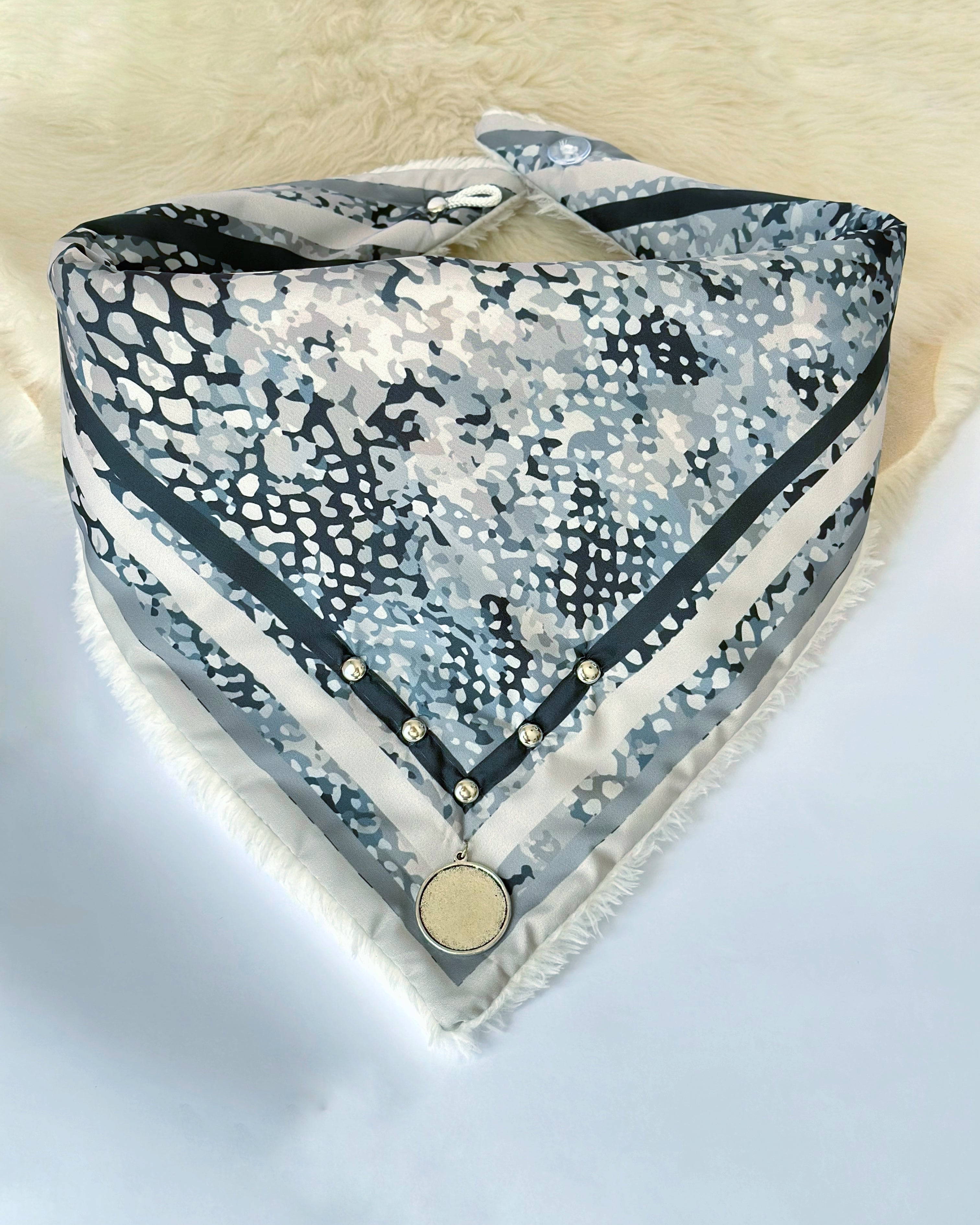 Pañuelo Chiporro Ágata