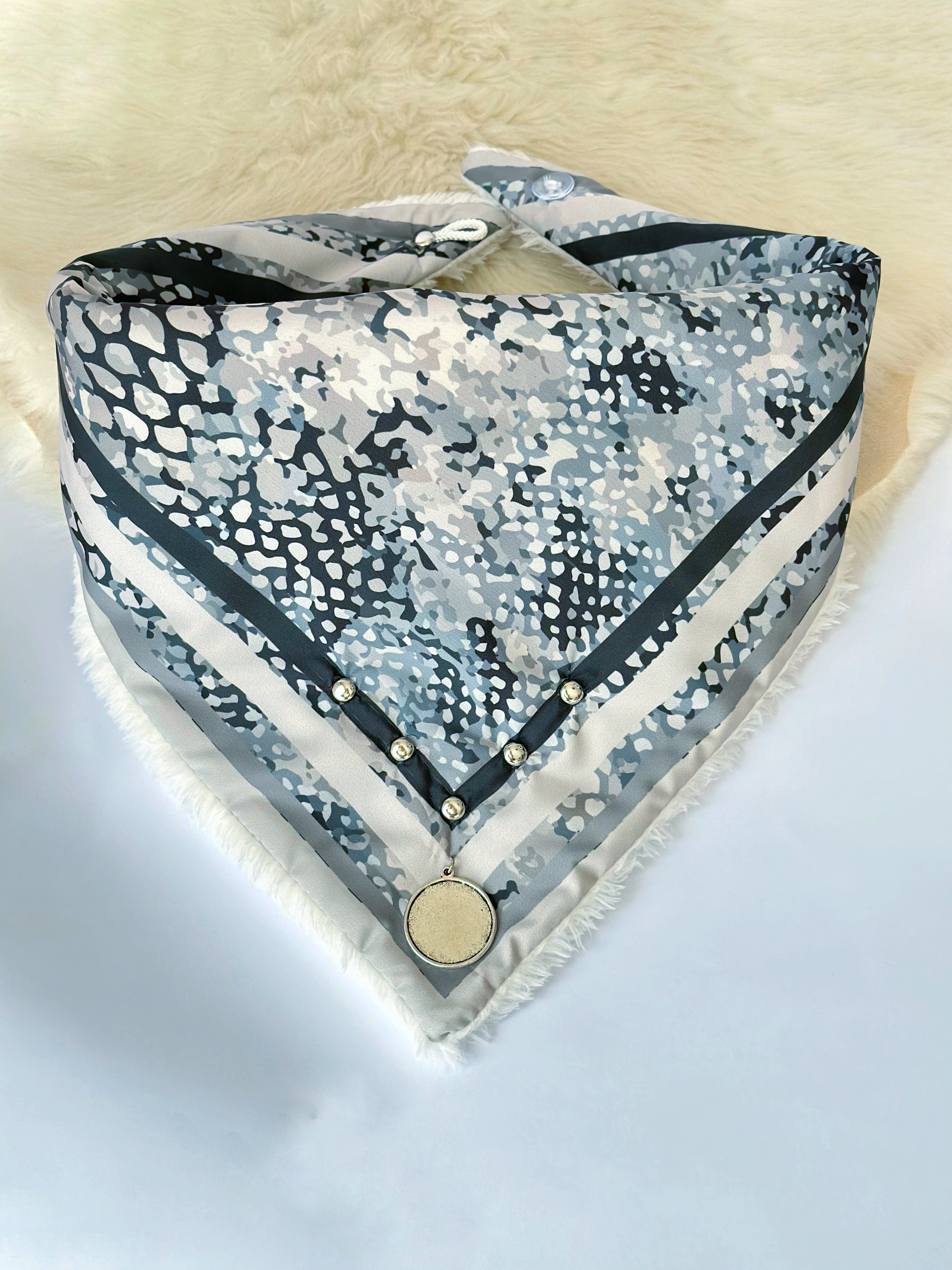 Pañuelo Chiporro Ágata