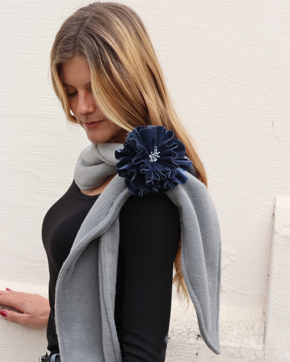 PAÑUELO ROSEIRE BLUE