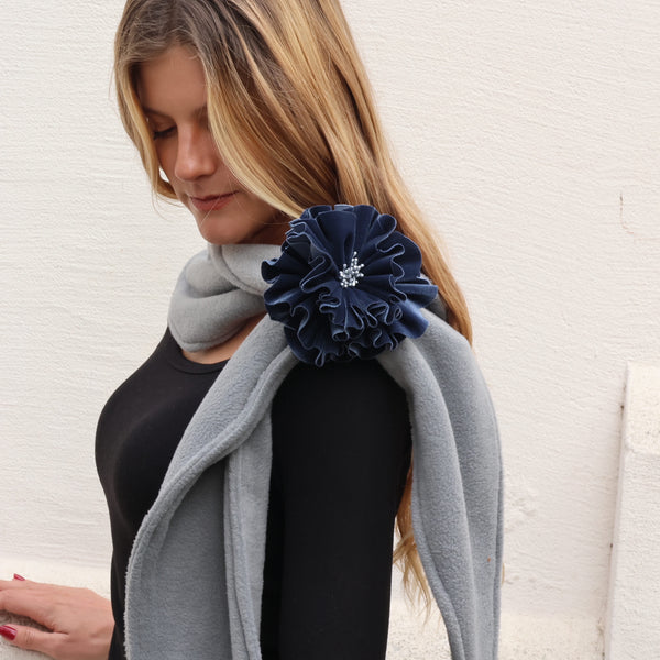 PAÑUELO ROSEIRE BLUE