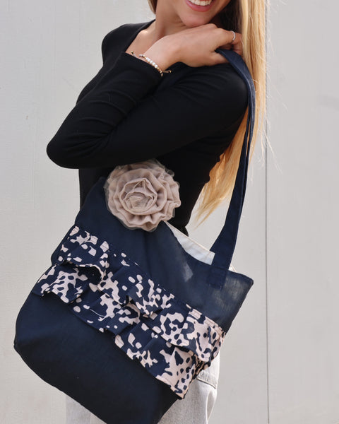 Le Sac Antonia