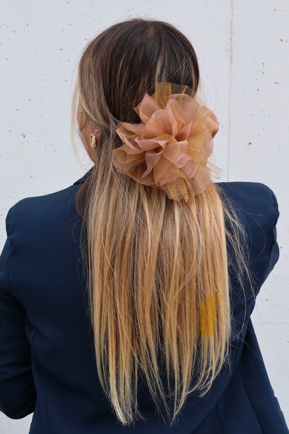 Le Fleur Metalic Beige