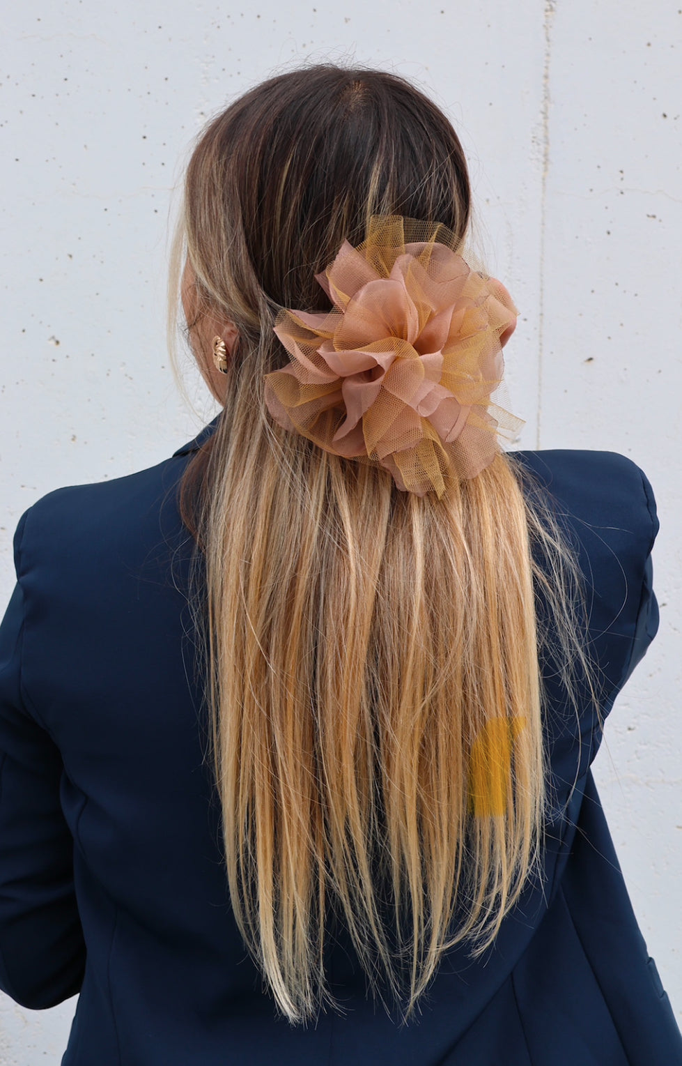 Le Fleur Metalic Beige