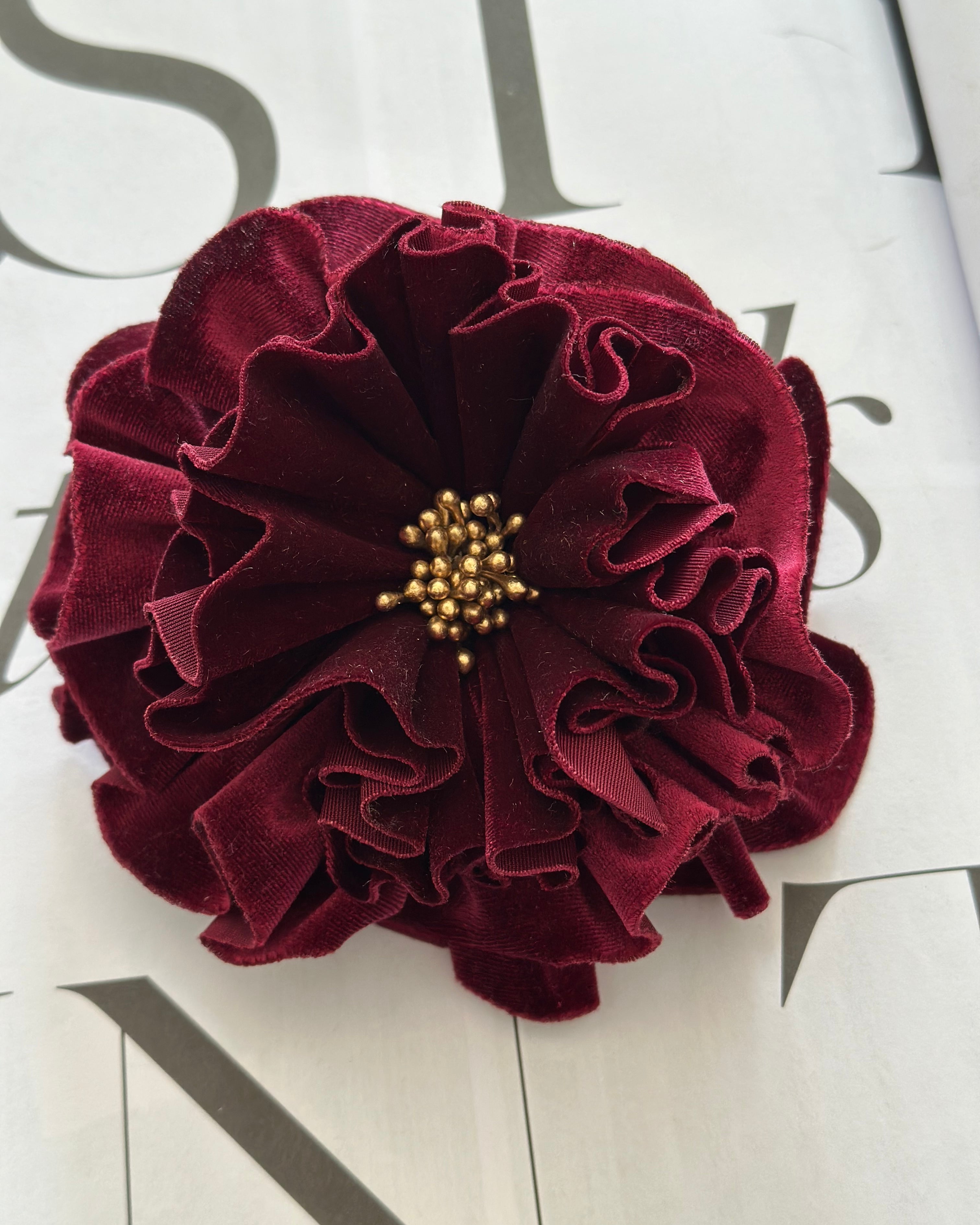 LE FLORENTINE BURDEO