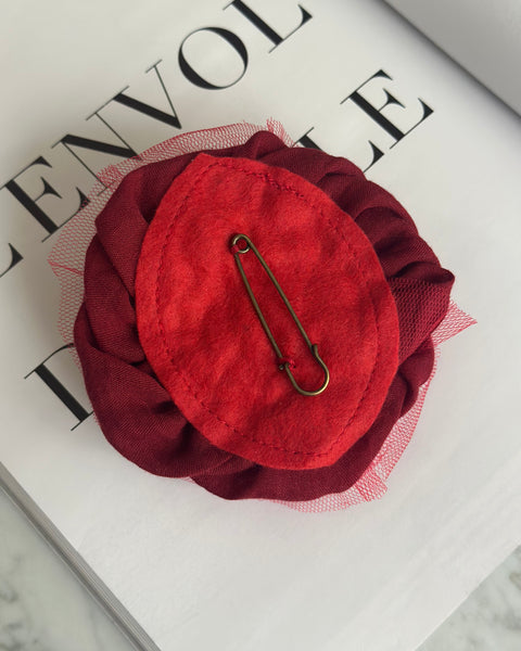 Le Rose Red
