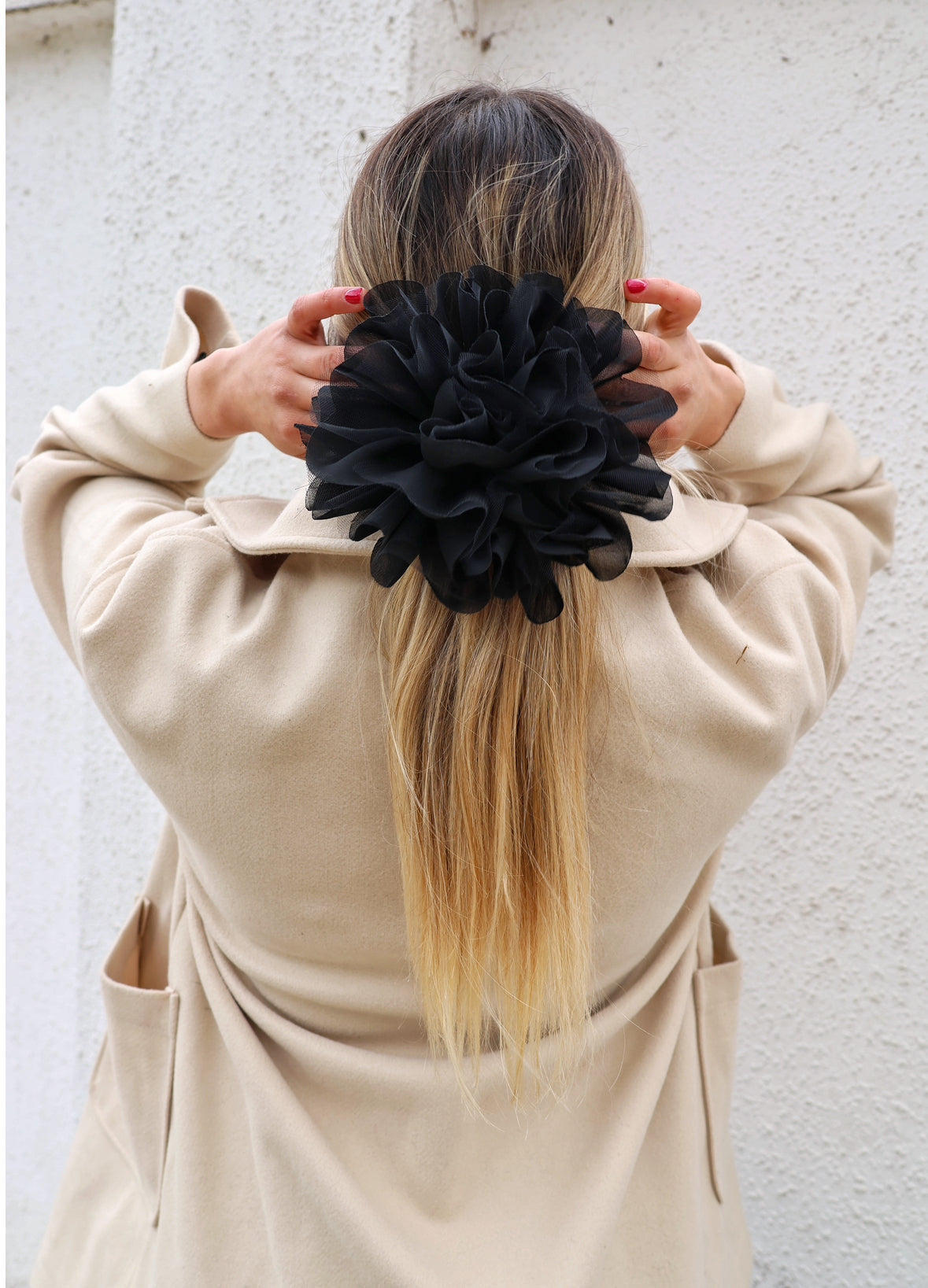 Le Fleur Black