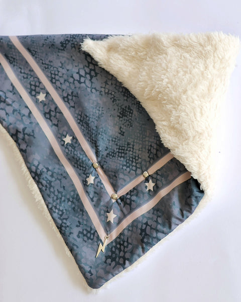Pañuelo Blue Star
