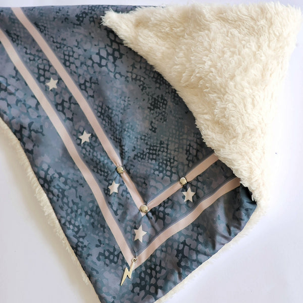 Pañuelo Blue Star
