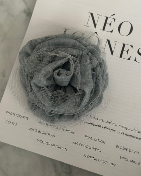 Le Rose Grey