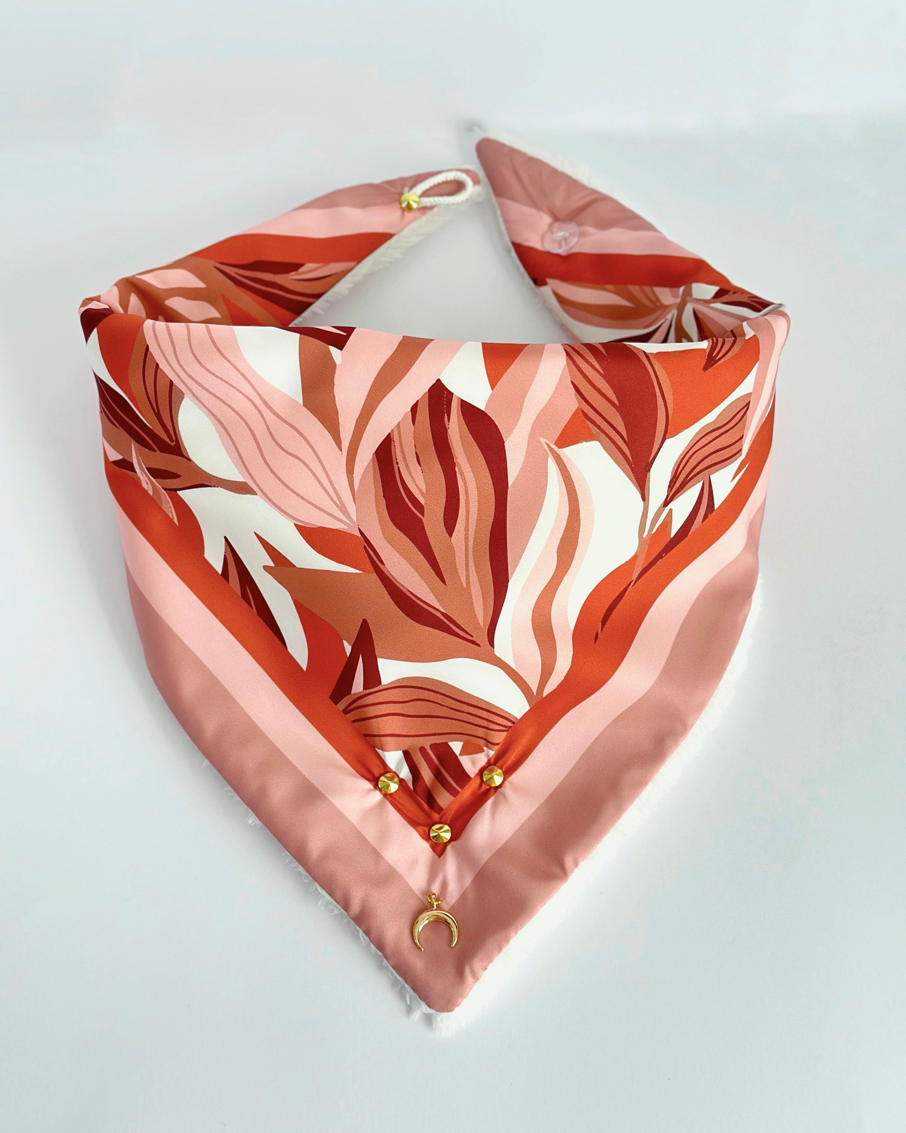 Pañuelo Chiporro Dalía