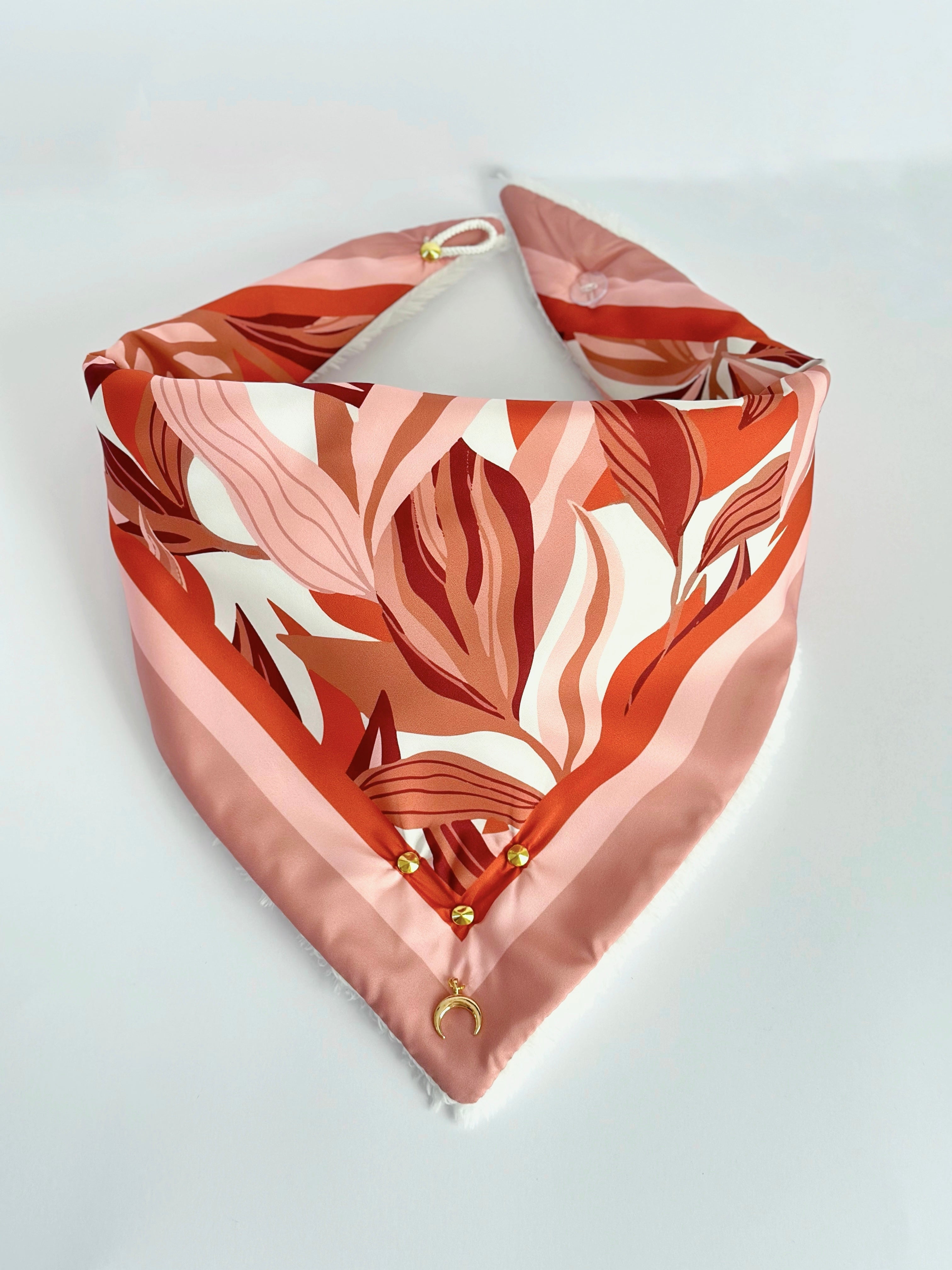 Pañuelo Chiporro Dalía