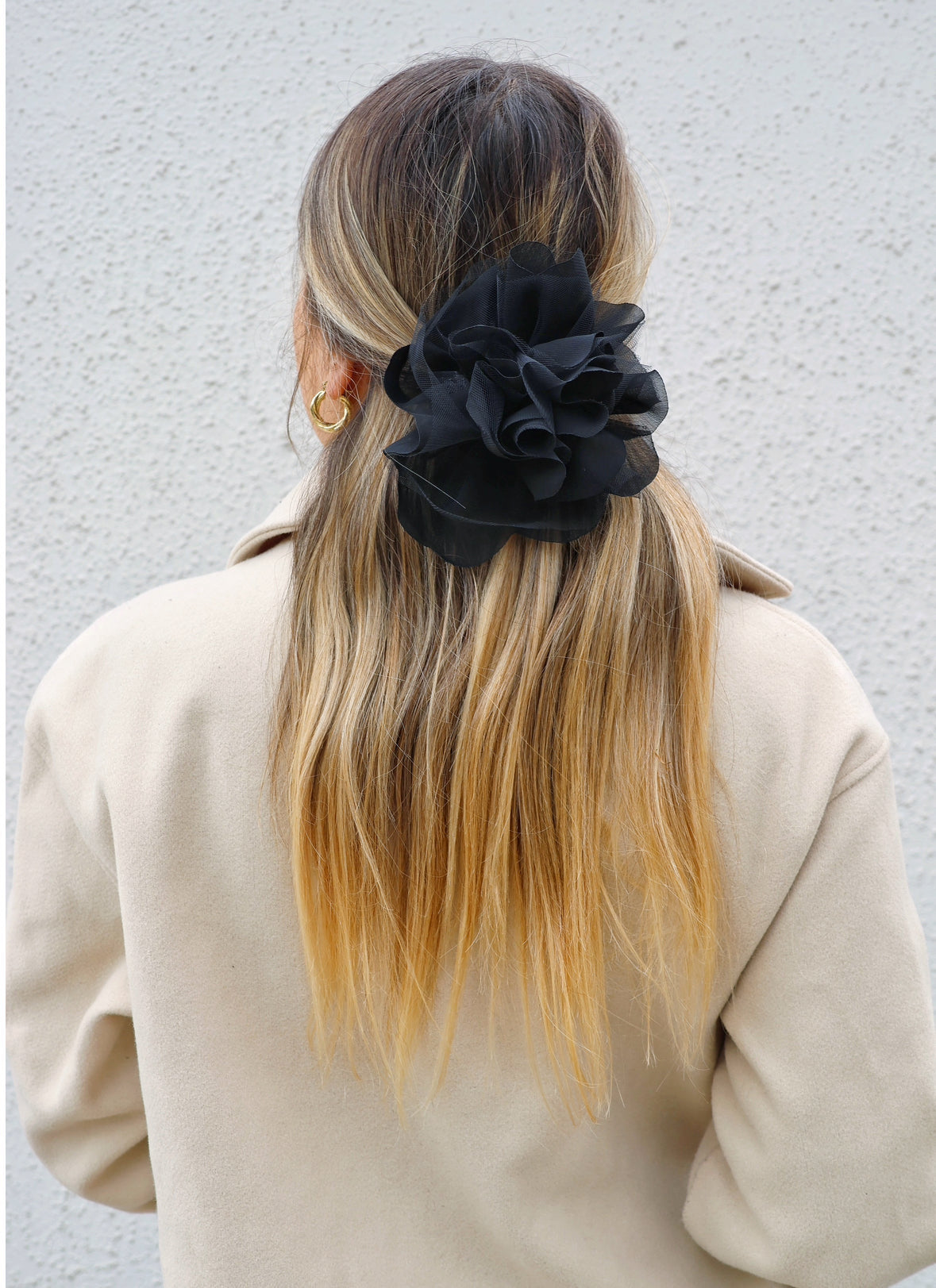 Le Fleur Black