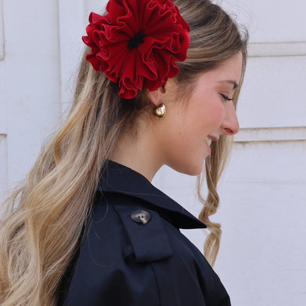 LE FLORENTINE ROJO