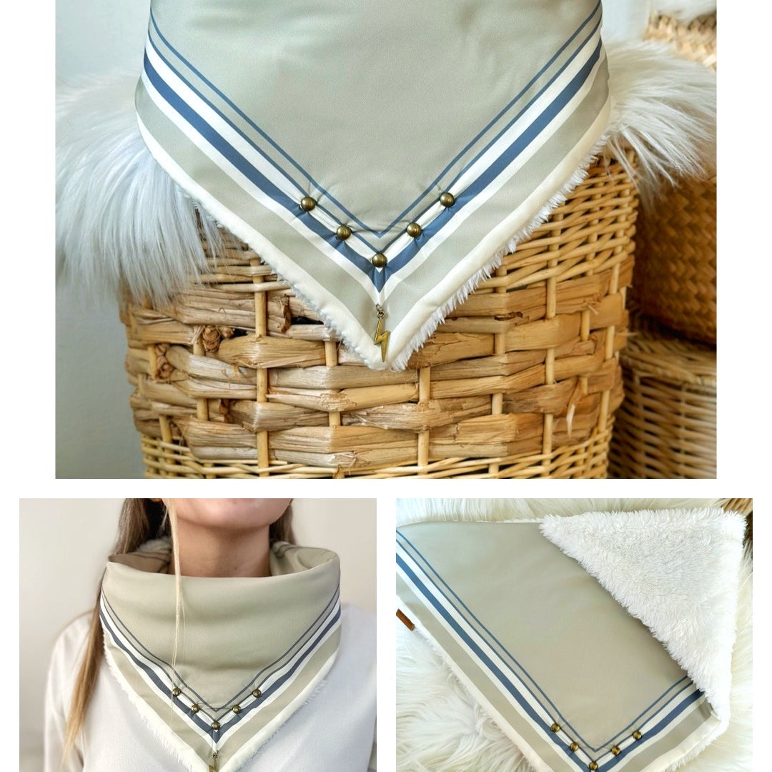 Pañuelo chiporro Sofía