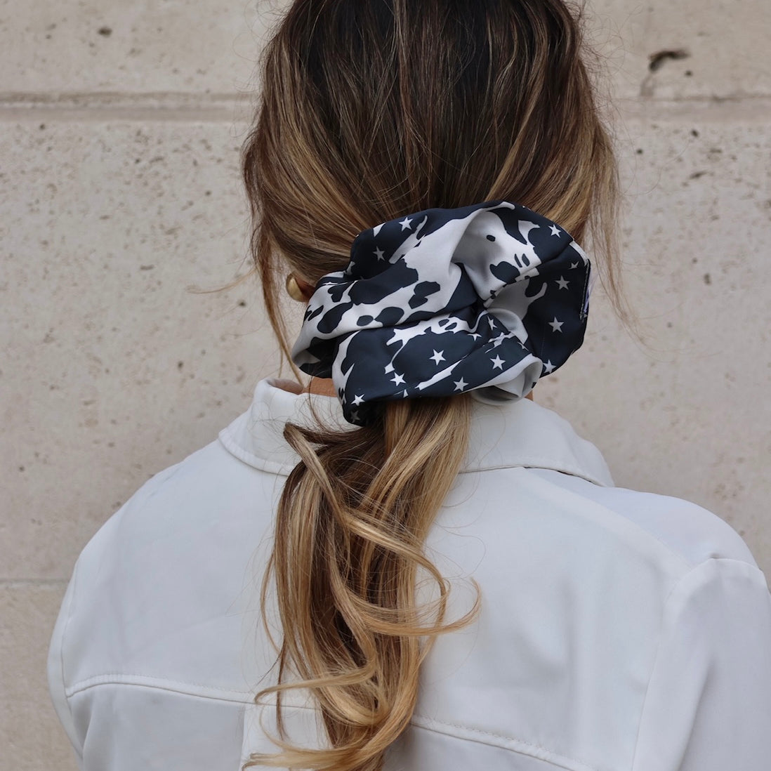 Le Scrunchie Victoria