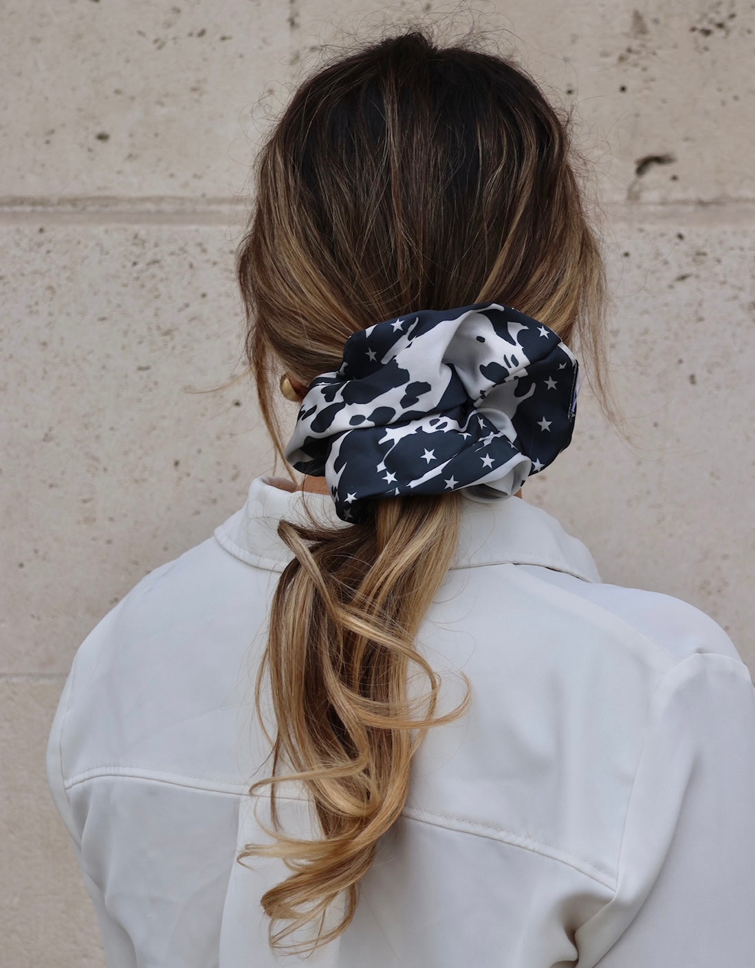 Le Scrunchie Victoria