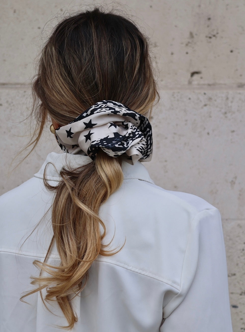 Le Scrunchie Antonia