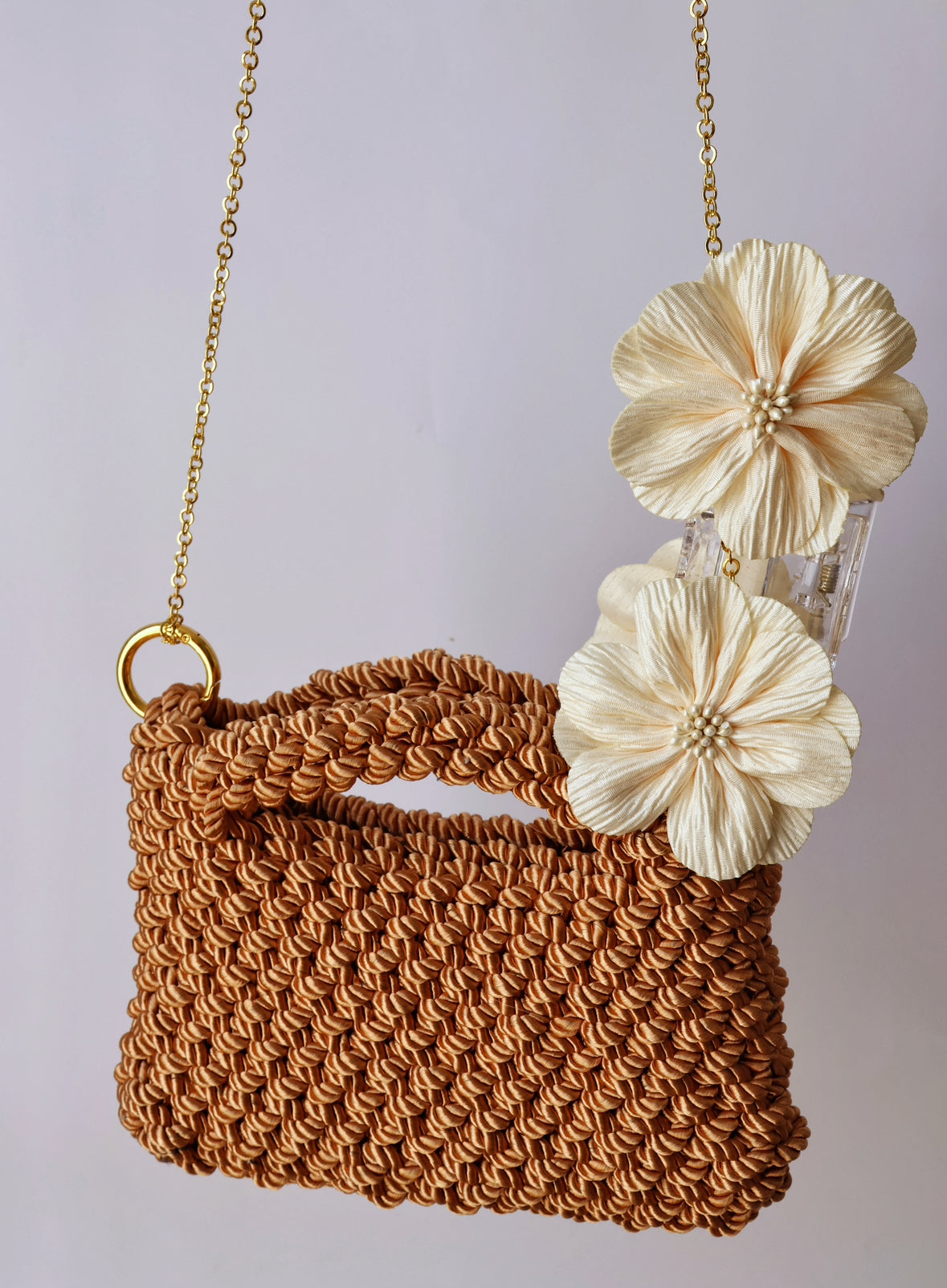 Julieta Cuerda Marrón