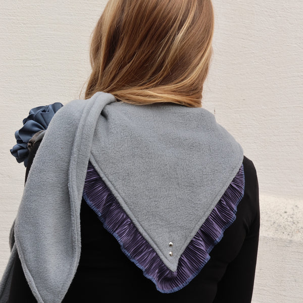 PAÑUELO ROSEIRE BLUE