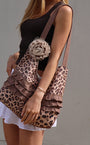 Le Sac Leopard