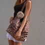 Le Sac Leopard
