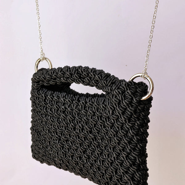Julieta Cuerda Black