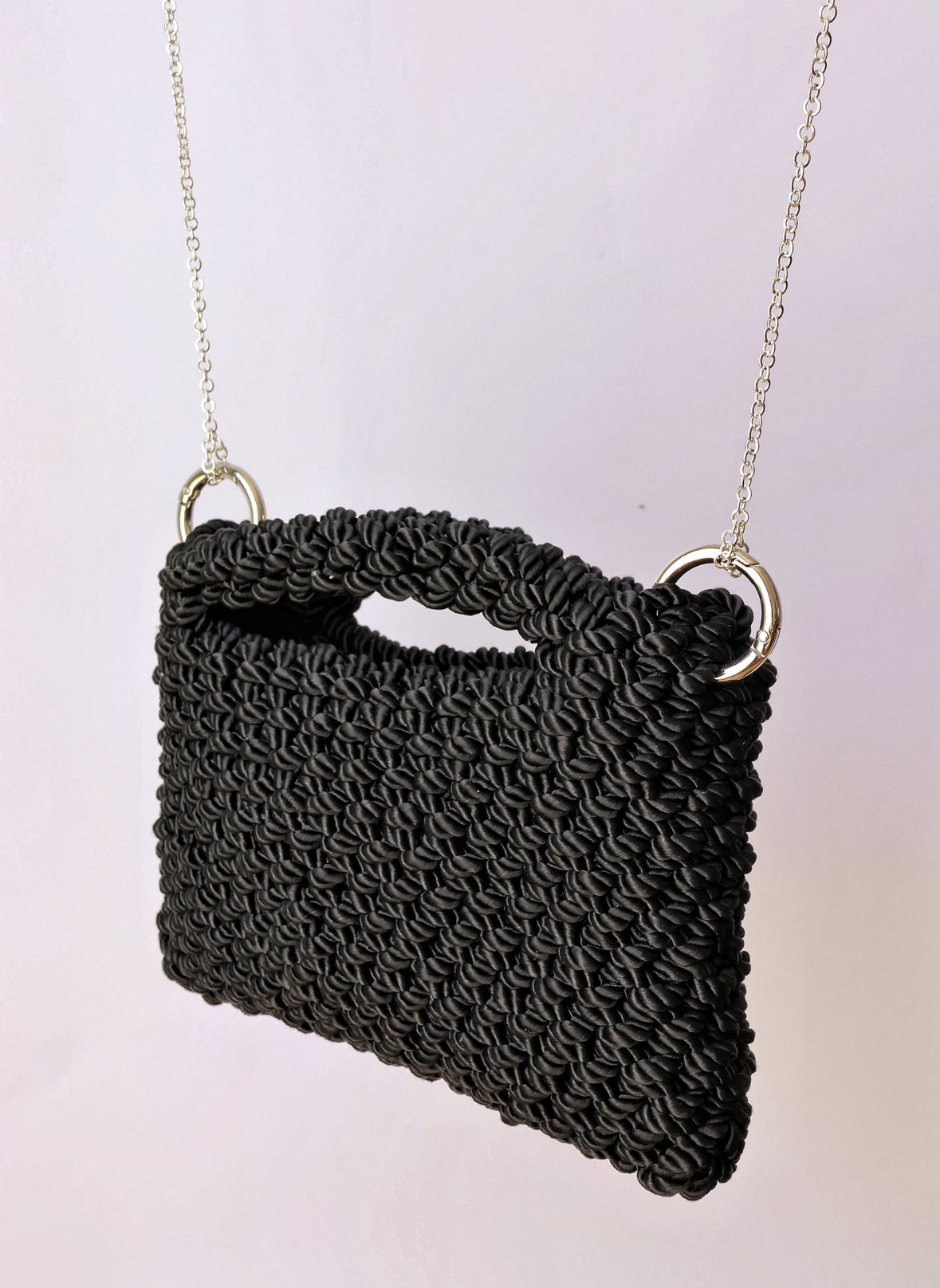 Julieta Cuerda Black