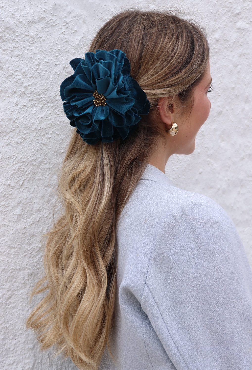 LE FLORENTINE PETRÓLEO